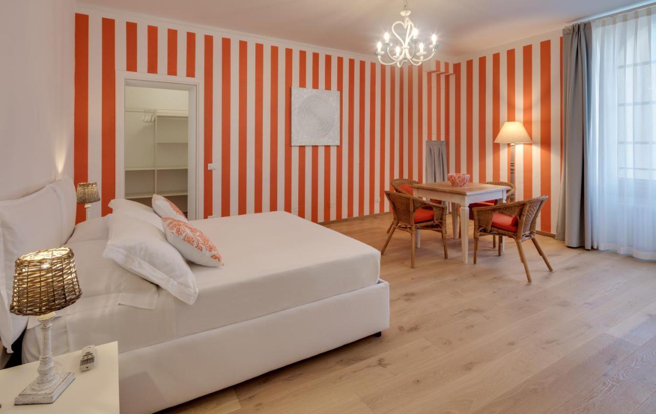 Rambaldi Apartments In Casa Nr 6 With Shared Terrace Бардоліно Екстер'єр фото