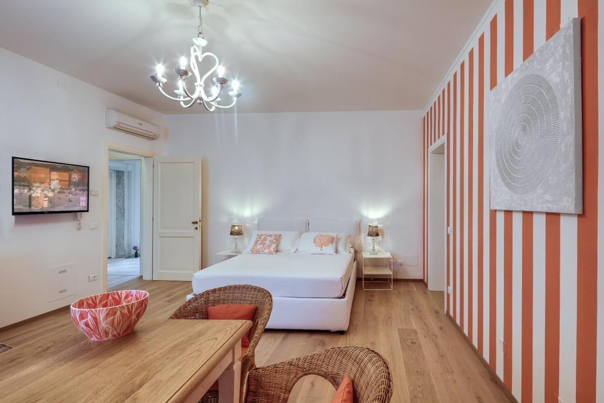 Rambaldi Apartments In Casa Nr 6 With Shared Terrace Бардоліно Екстер'єр фото