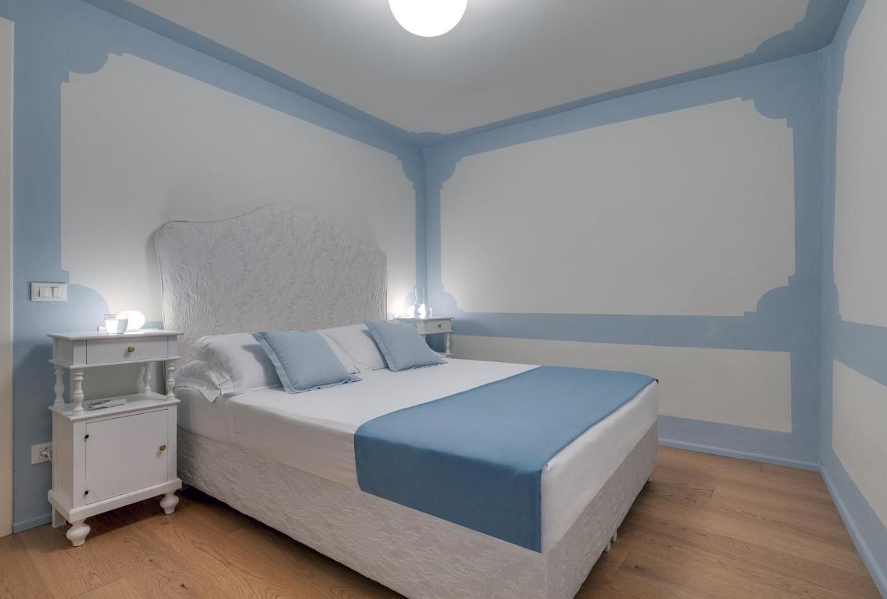 Rambaldi Apartments In Casa Nr 6 With Shared Terrace Бардоліно Екстер'єр фото