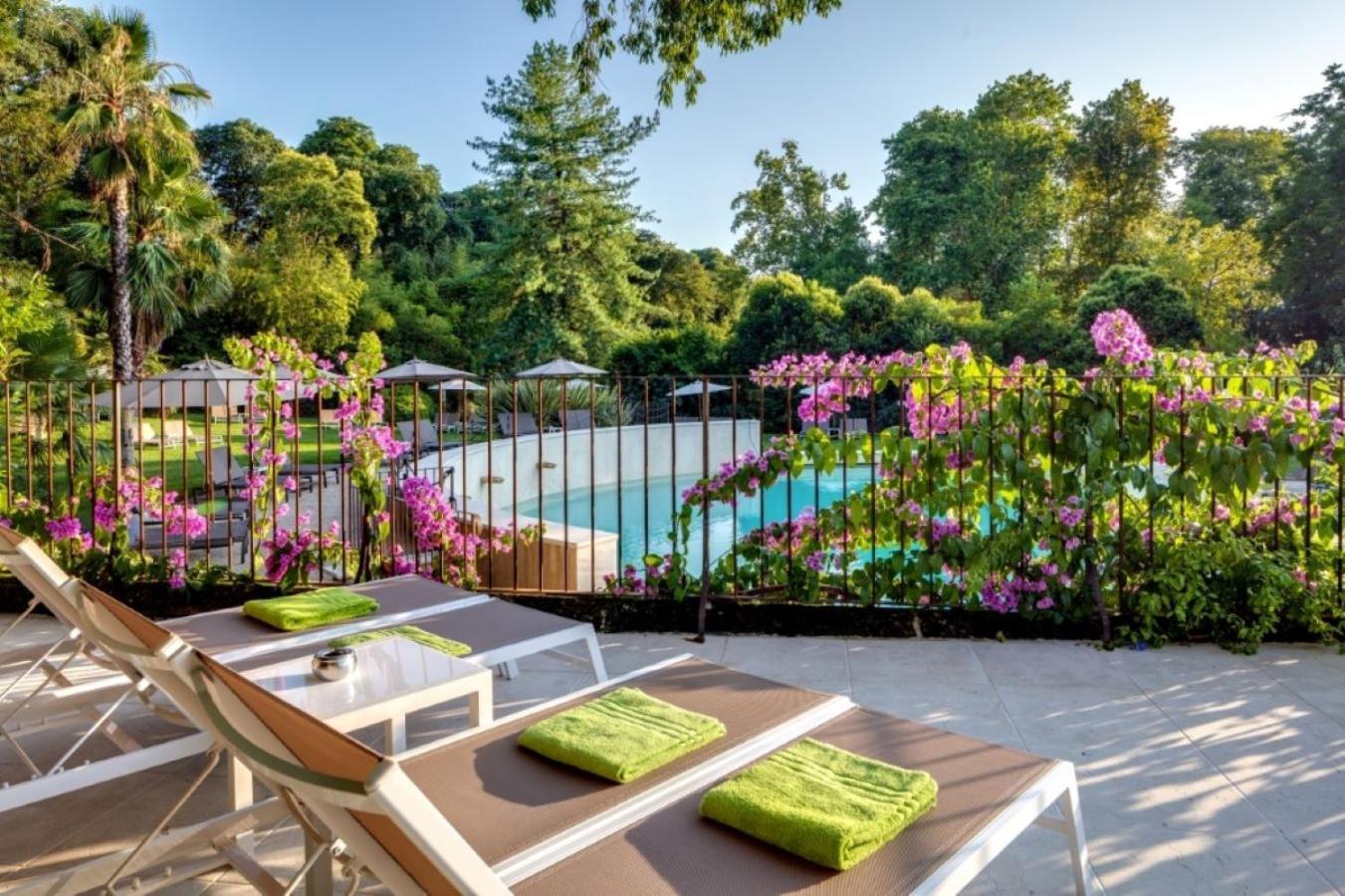 Rambaldi Apartments In Casa Nr 6 With Shared Terrace Бардоліно Екстер'єр фото