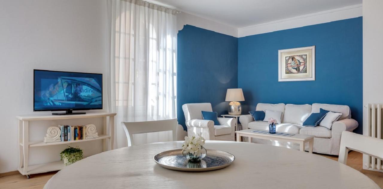 Rambaldi Apartments In Casa Nr 6 With Shared Terrace Бардоліно Екстер'єр фото