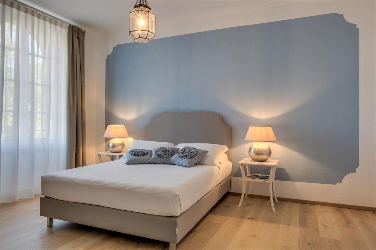 Rambaldi Apartments In Casa Nr 6 With Shared Terrace Бардоліно Екстер'єр фото