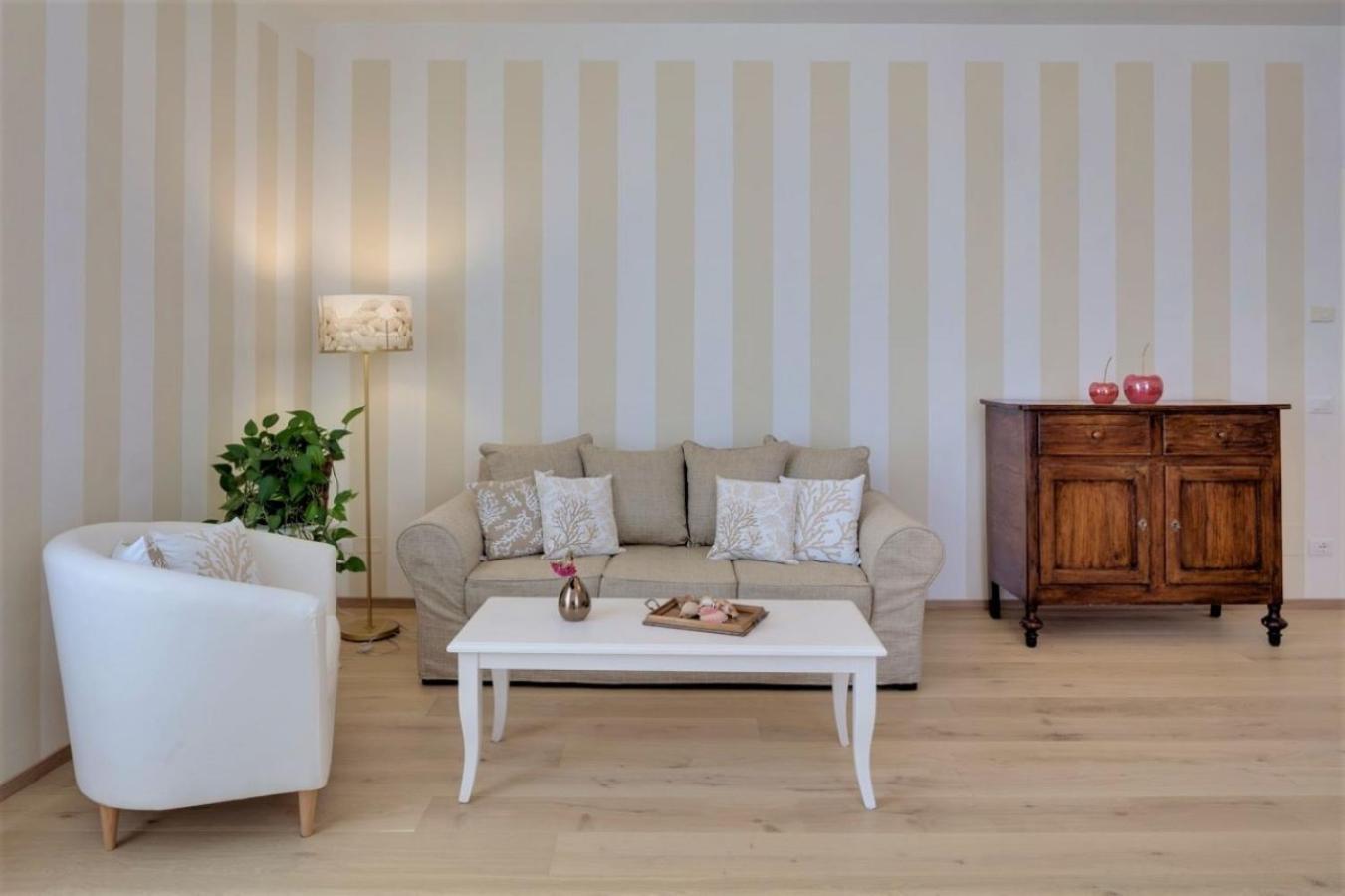 Rambaldi Apartments In Casa Nr 6 With Shared Terrace Бардоліно Екстер'єр фото